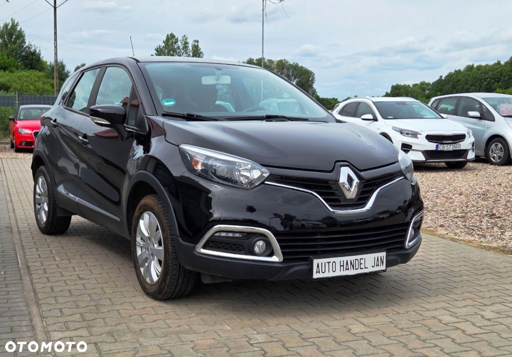Renault Captur - 2