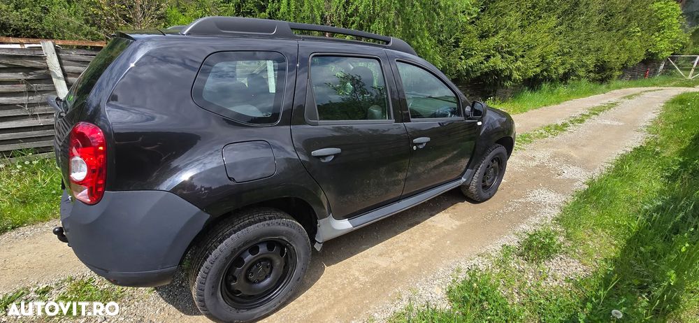 Dacia Duster 1.5 dCi 4x2 Ambiance - 15