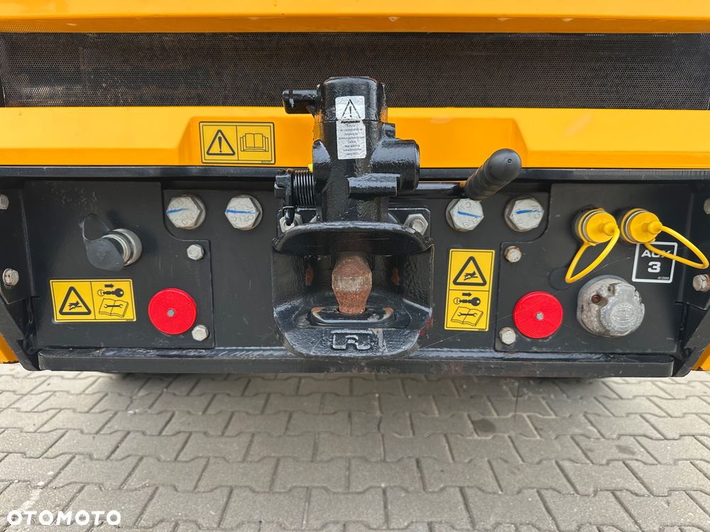 JCB TM280 Agri - 18