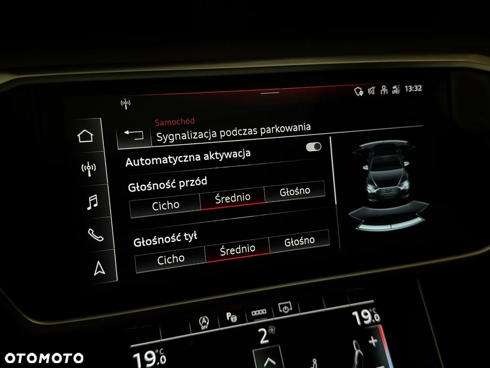 Audi A6 Avant 40 TDI quattro S tronic advanced - 33