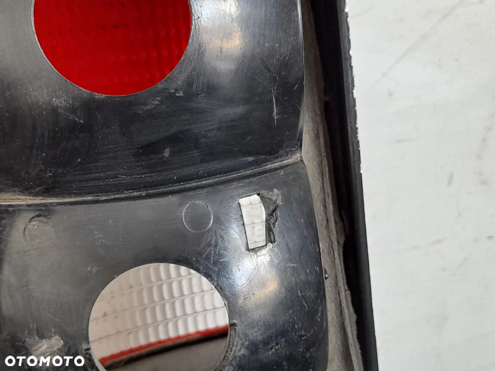 Lampa prawy tył Opel Kadett D Frankani 53302R6 - 6