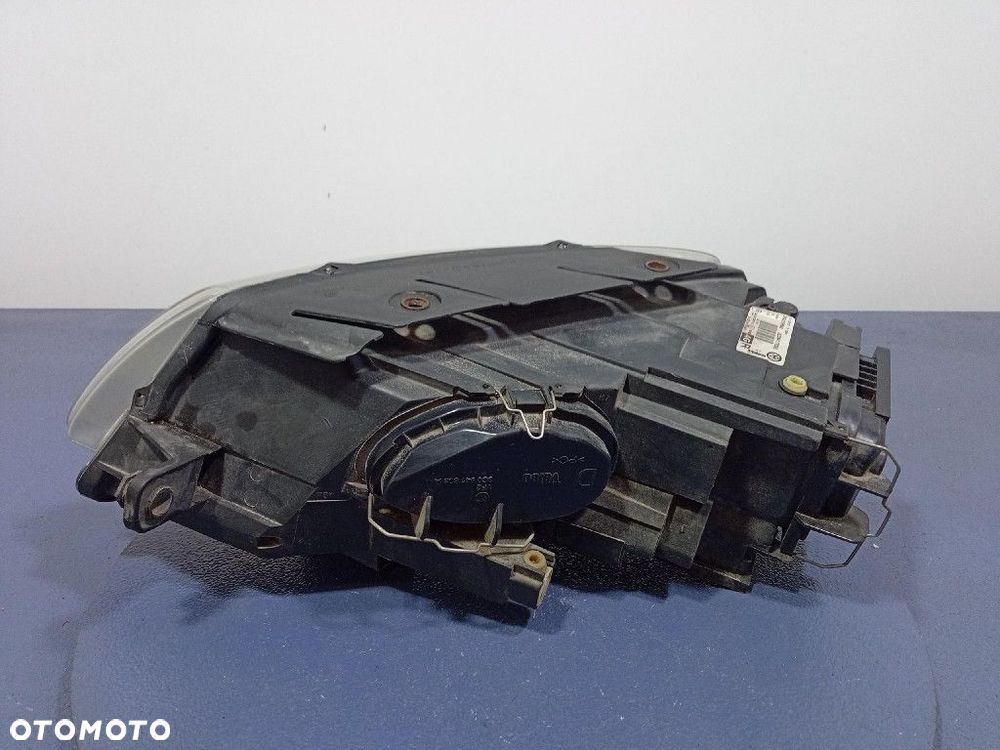 VW PASSAT B6 05- REFLEKTOR PRAWY BIXENON SKRĘTNY EU 3C0941752G - 4