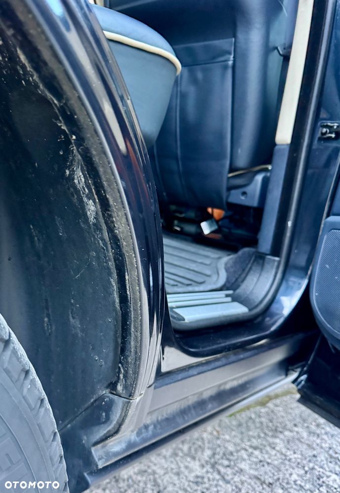 Land Rover Range Rover 4.4 Vogue - 20