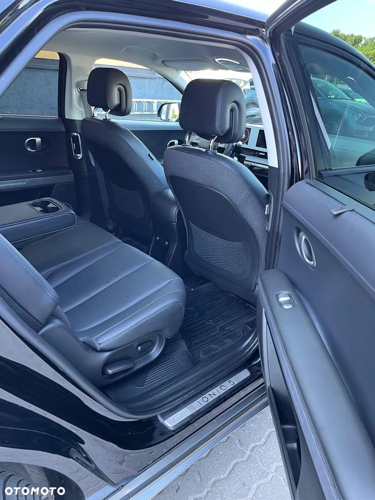 Hyundai IONIQ 5 - 14