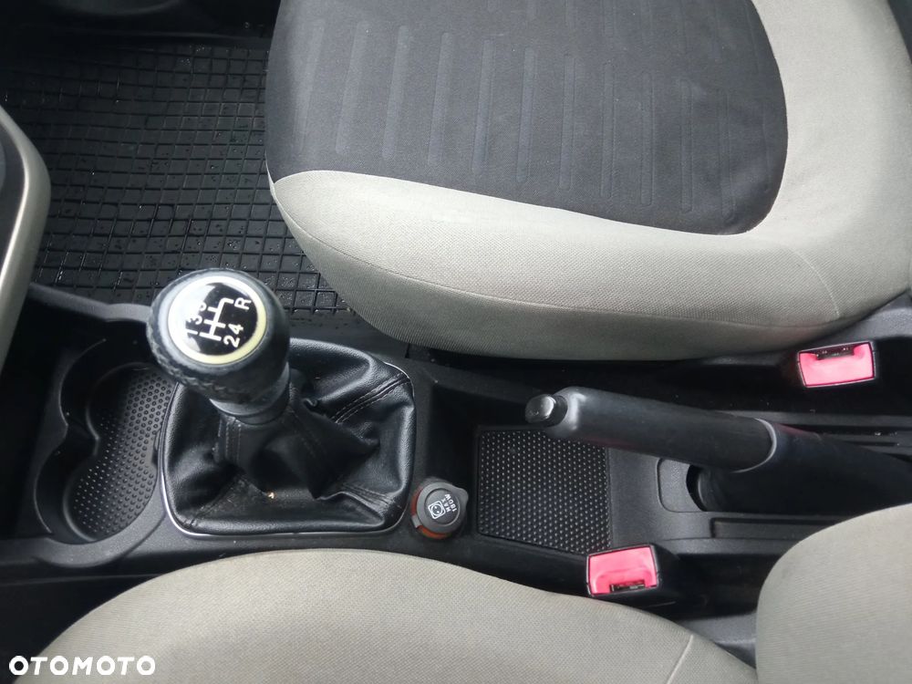 Fiat Punto - 21