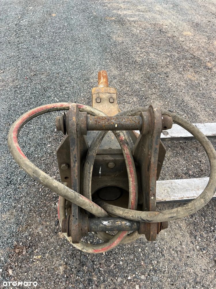 Atlas Copco HM 385 - 3