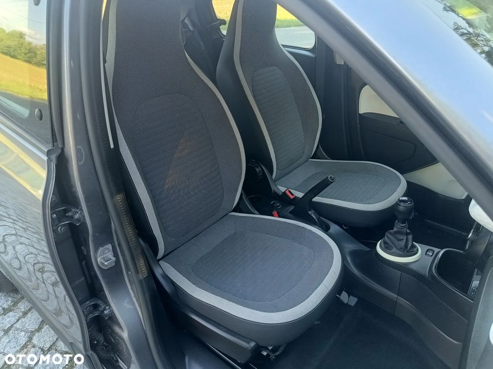 Renault Twingo - 17