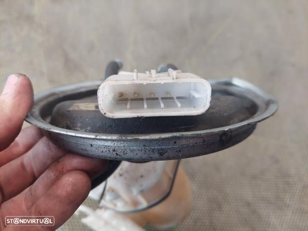 Bomba / Boia Combustivel  Opel Corsa B (S93) - 3