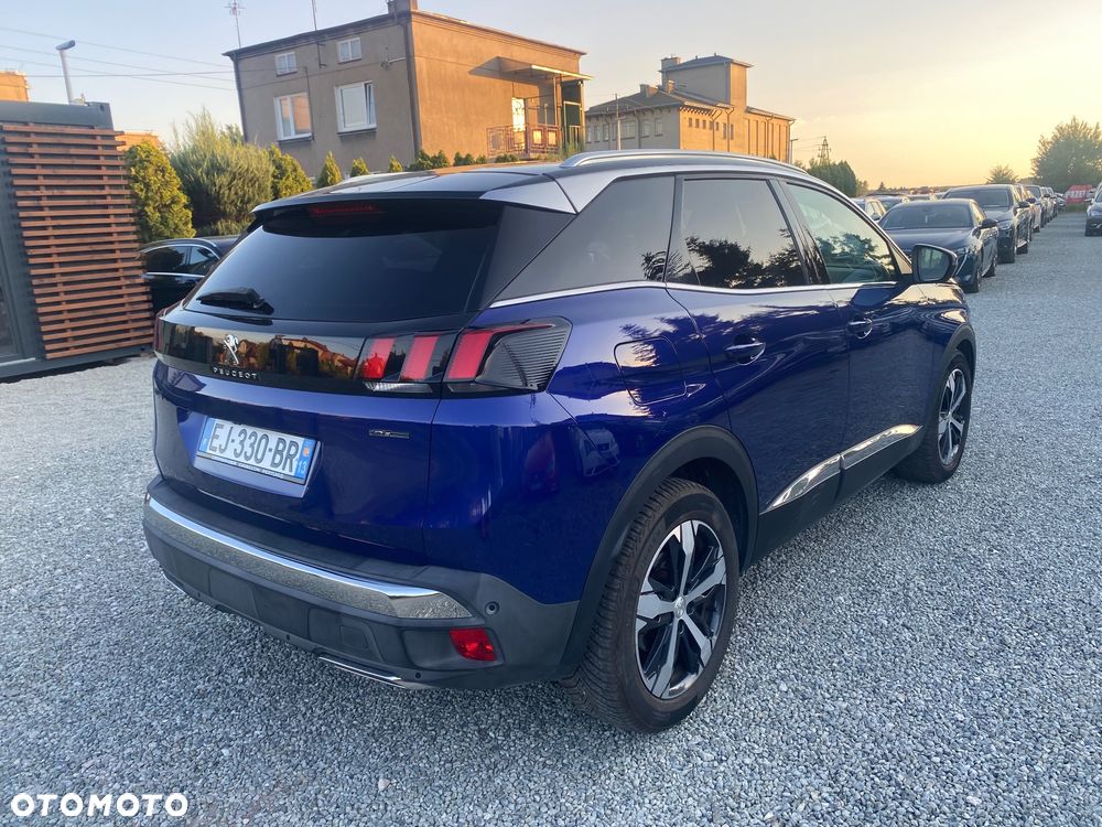 Peugeot 3008 BlueHDi 150 Stop & Start Business-Line - 6