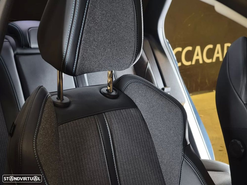 Peugeot 3008 PureTech 130 Stop & Start GPF EAT8 Allure Pack - 14