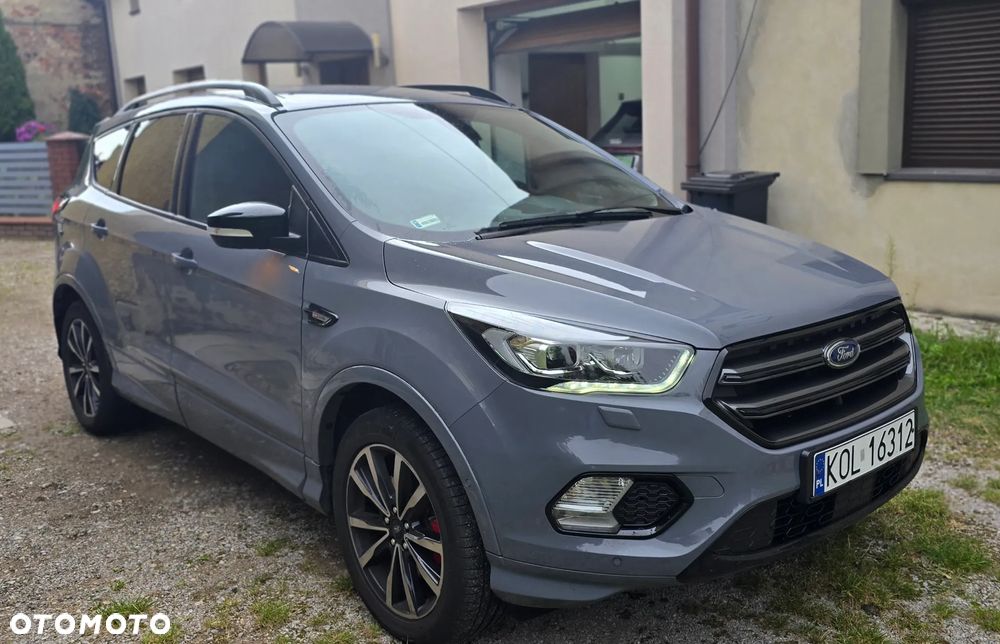 Ford Kuga 1.5 EcoBoost FWD ST-Line ASS - 1