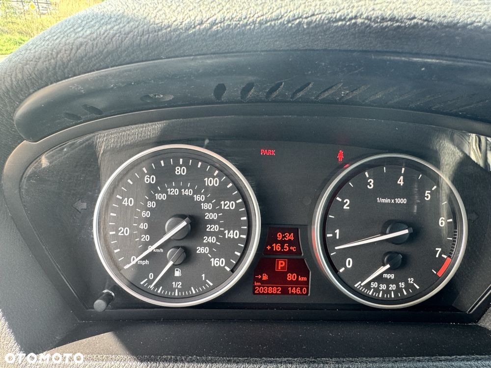 BMW X5 - 8