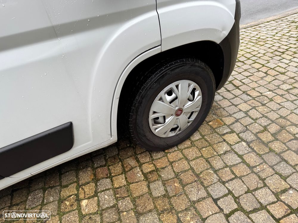 Fiat Ducato - 26