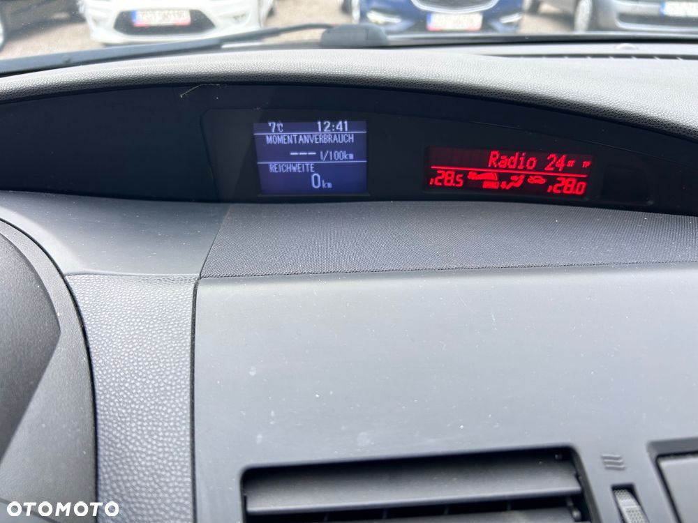 Mazda 3 2.0 MZR DISI High-Line - 15