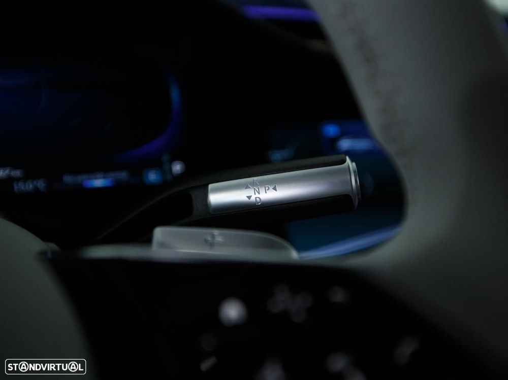 Mercedes-Benz EQS 580 4Matic - 23