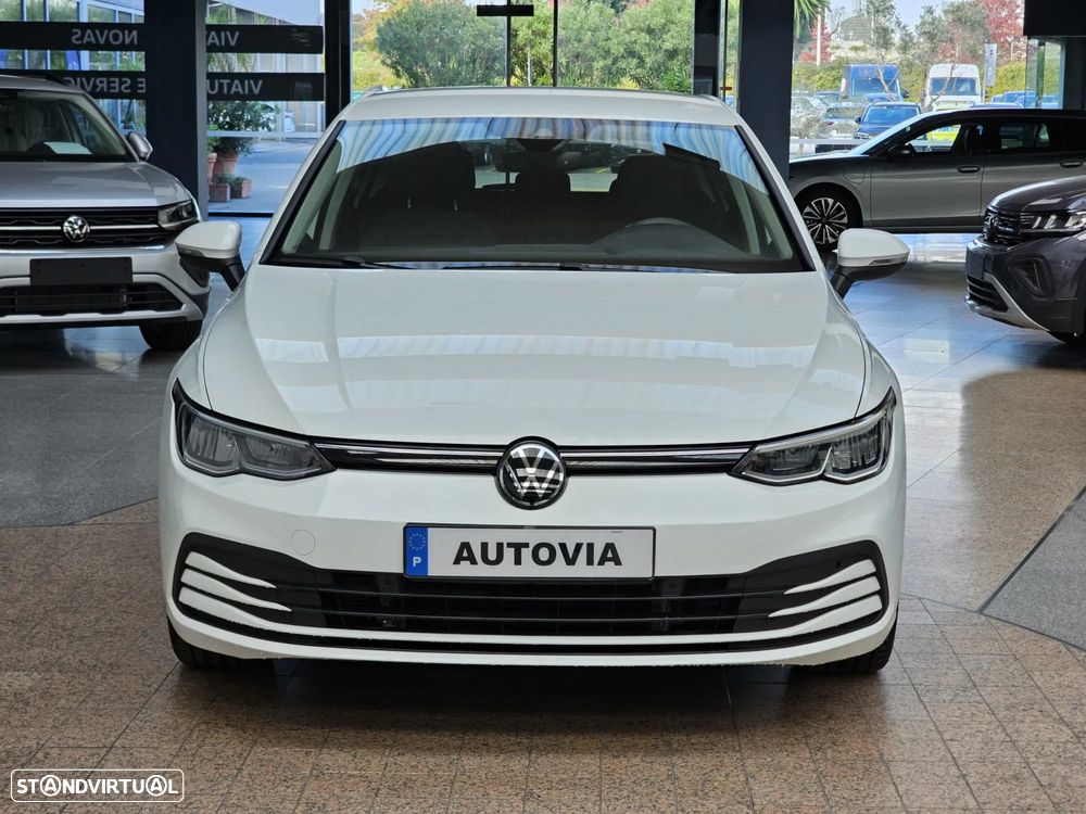 VW Golf Variant 1.0 TSI Life - 2