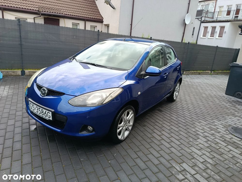Mazda 2 1.5 Dynamic - 2