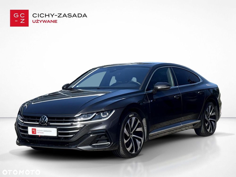 Volkswagen Arteon 2.0 TDI R-Line DSG - 1