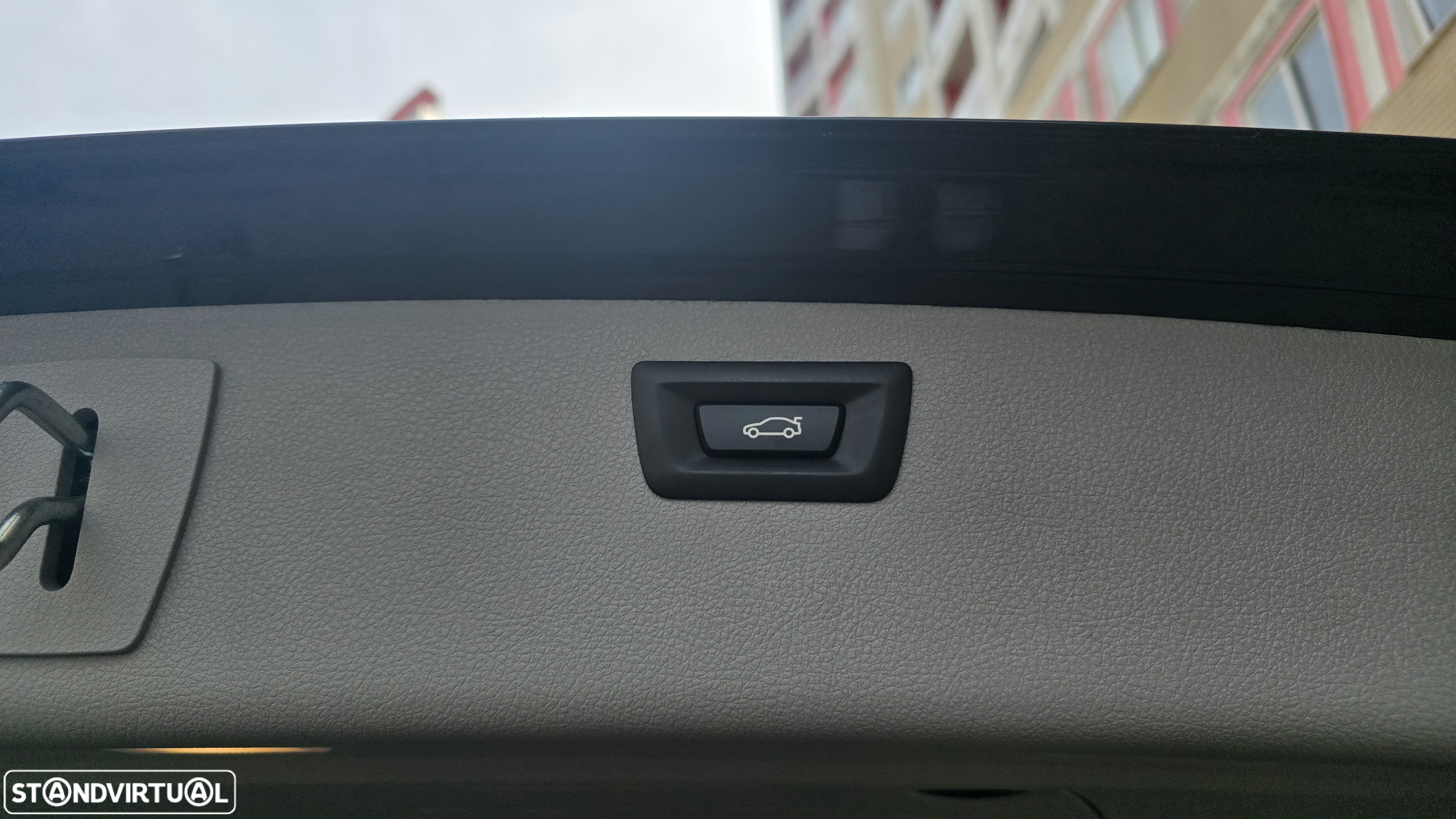 BMW 318 d Touring Line Sport - 20