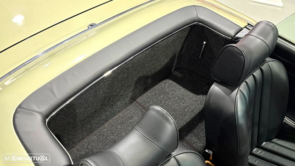 Mercedes-Benz SL 280 - 25