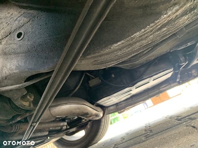 Mercedes-Benz SL - 34