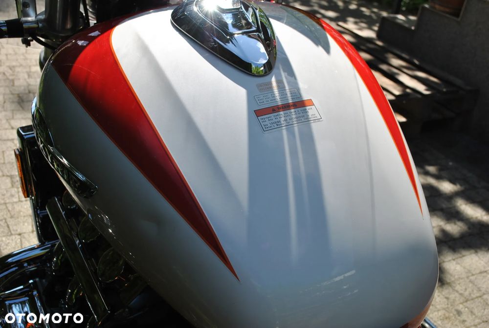 Honda Valkyrie - 28
