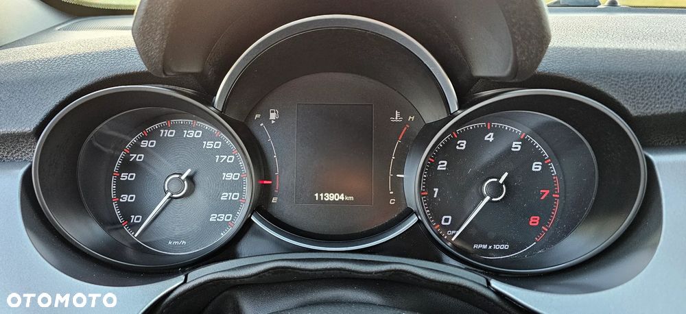 Fiat 500X - 25