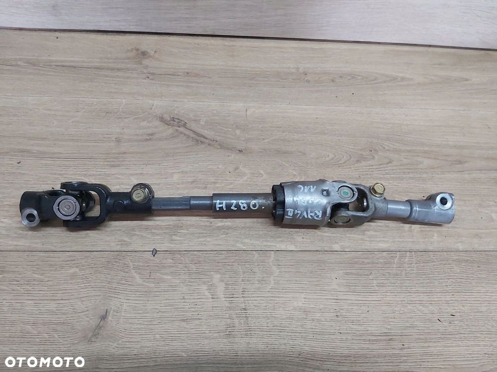 Toyota Rav4 II XA20 krzyżak kolumny kierowniczej - 14