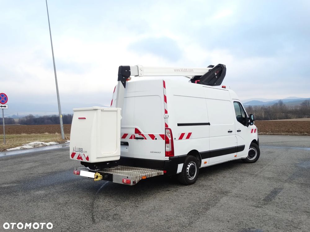 Renault Master - 7