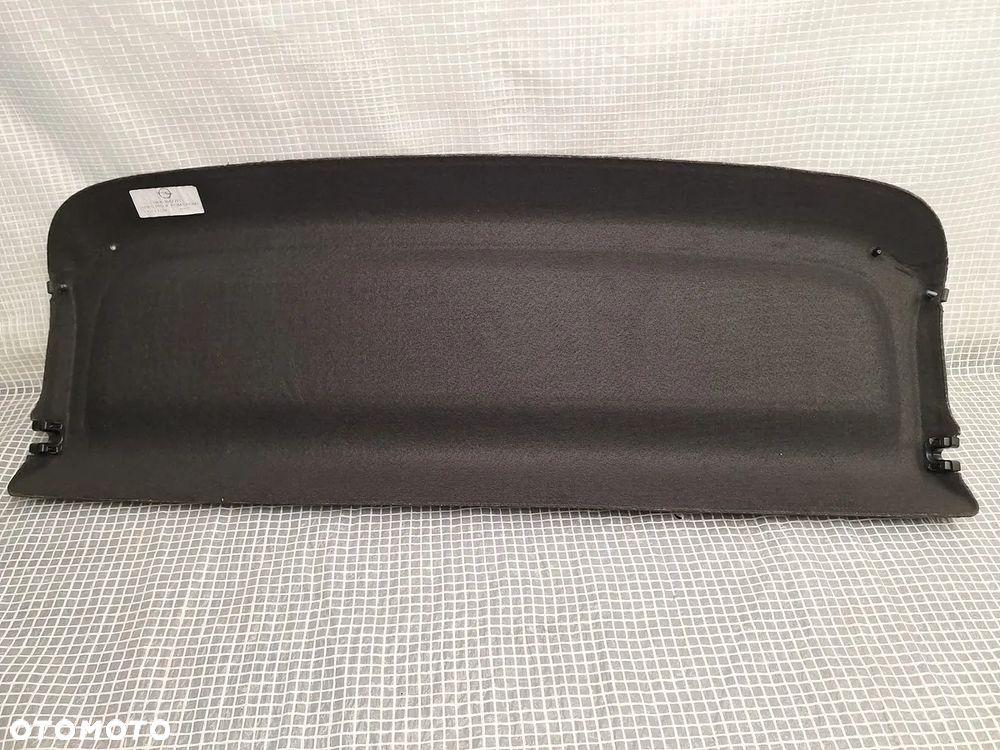 polka bagaznika  opel mokka b II mokka-e 2020- 98353567zd orginal demontaz - 4
