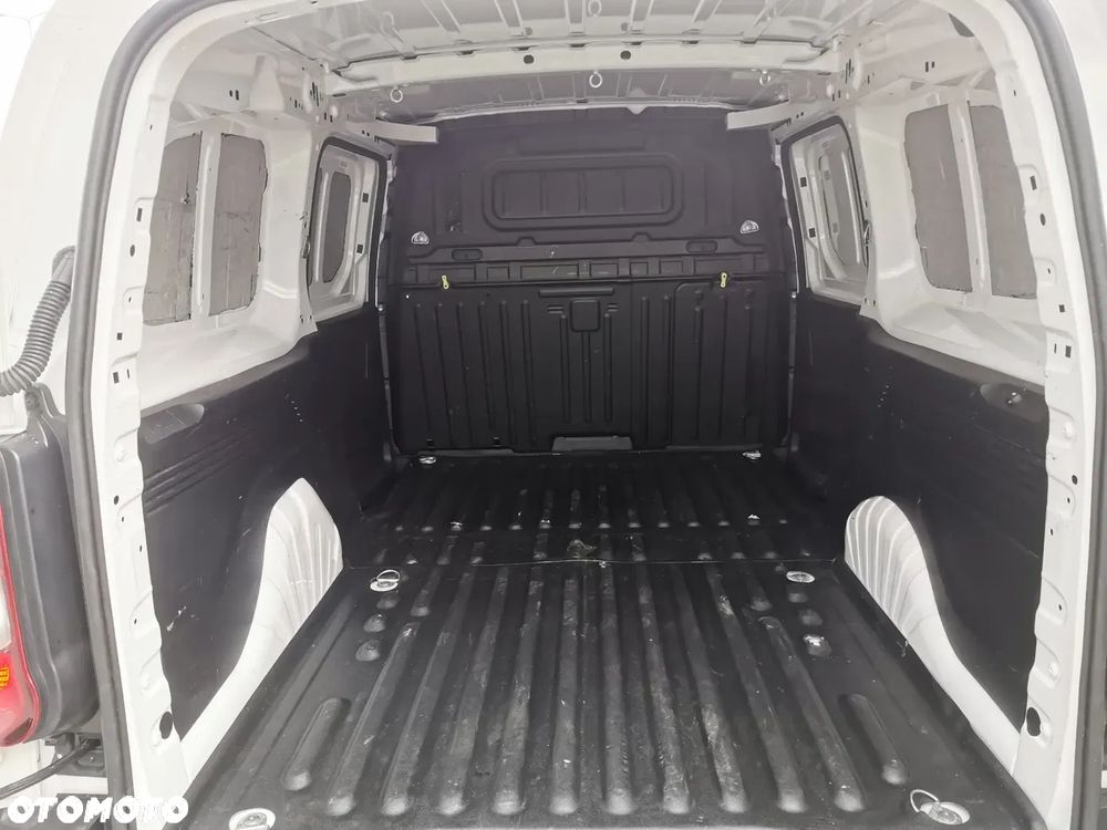 Peugeot partner - 23