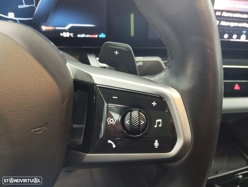 BMW 520 d Pack Desportivo M - 23