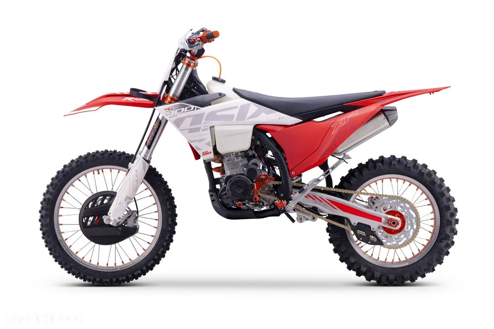 ASIX XR-99 - 2