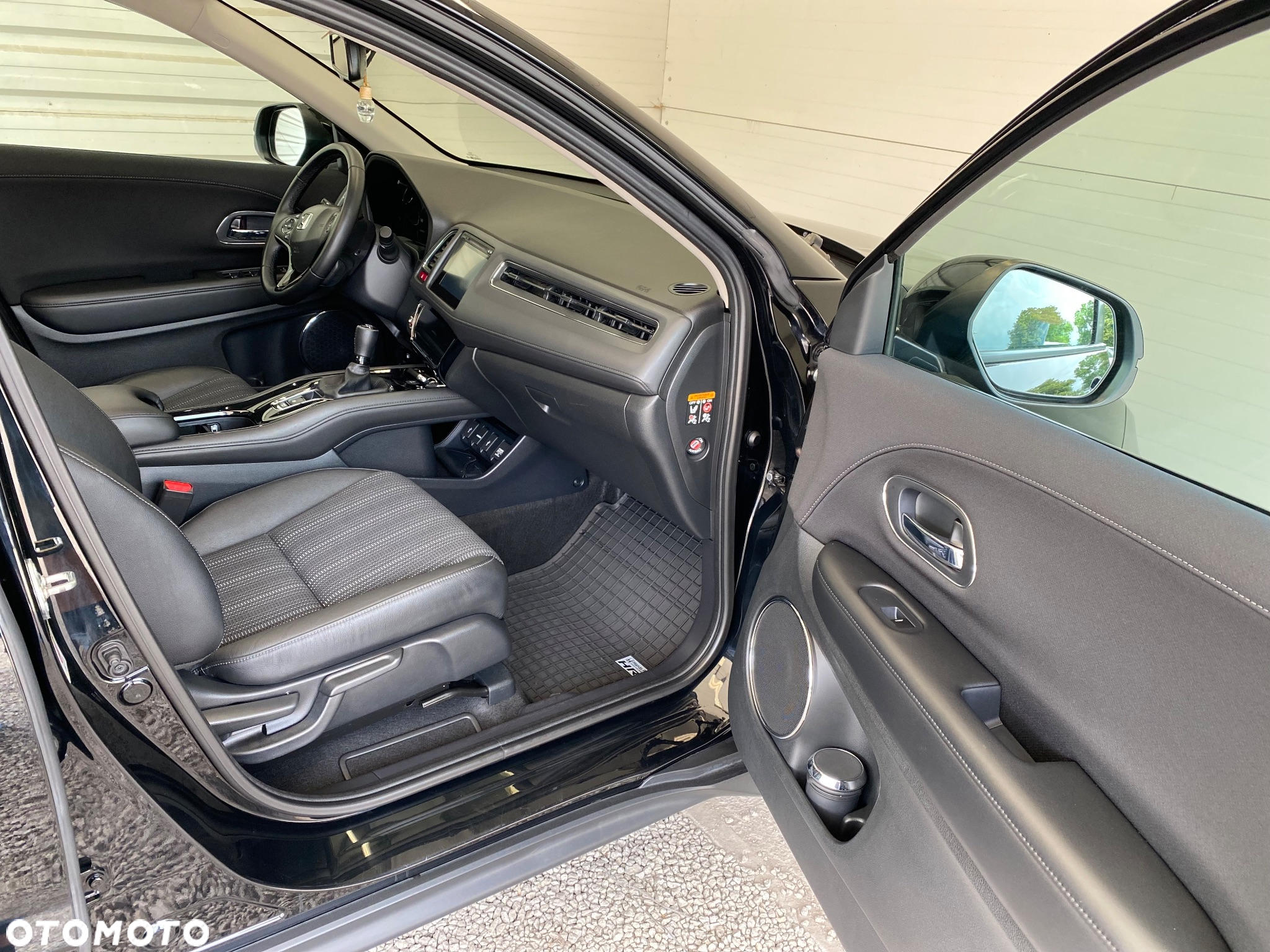 Honda HR-V 1.5 Executive (ADAS) - 18