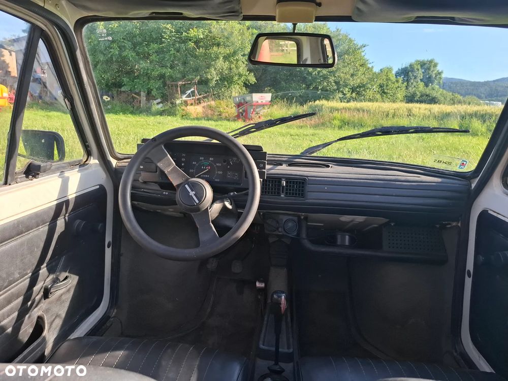 Fiat 126 - 11