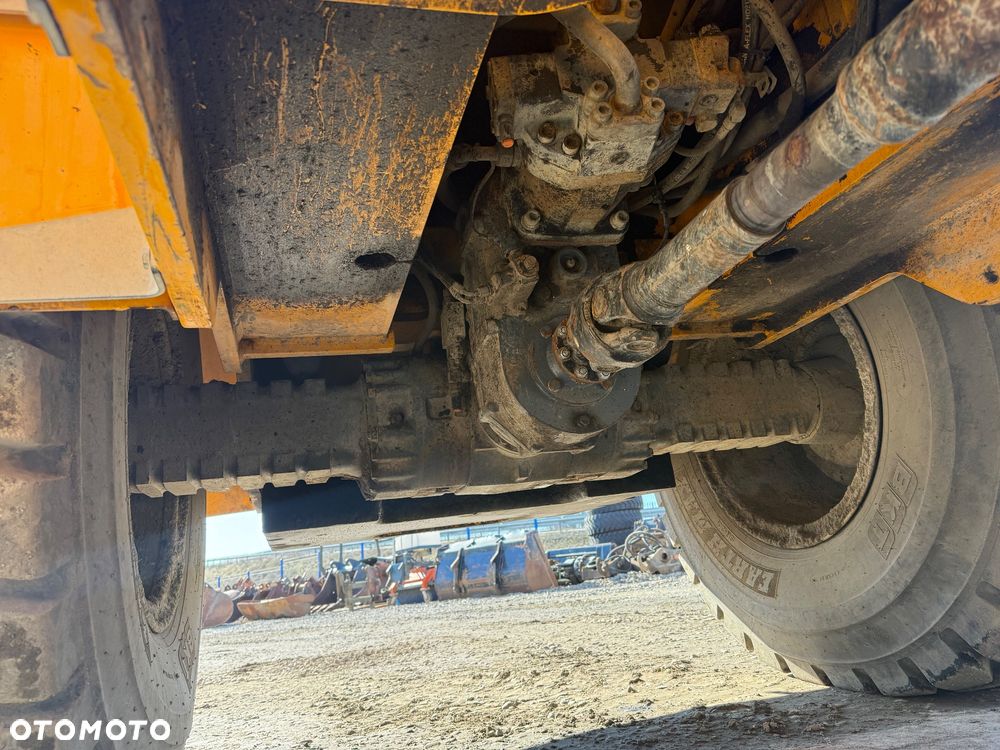 Schaeff Schaeff TEREX 873S - 18