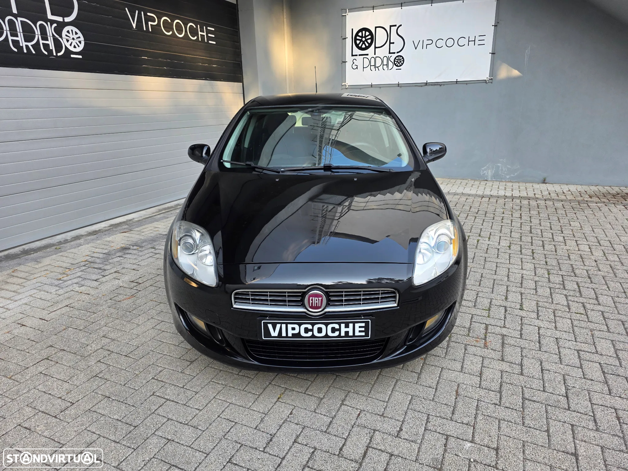 Fiat Bravo 1.6 M-Jet Sport - 14
