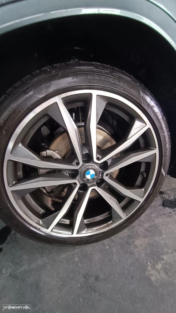 BMW X2 18 d sDrive Auto Pack M - 19