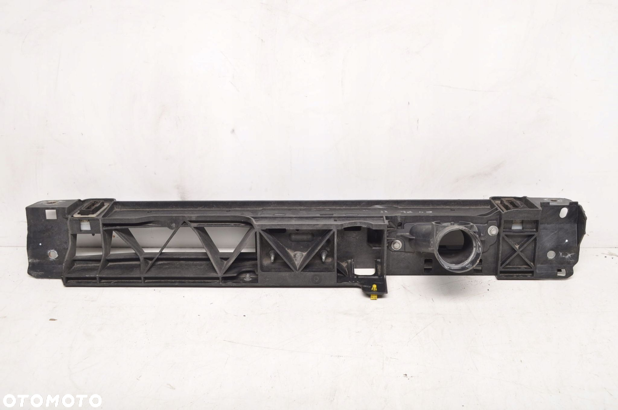 CITROEN C4 Picasso II PAS PRZEDNI WZMOCNIENIE 9806629380 - 2