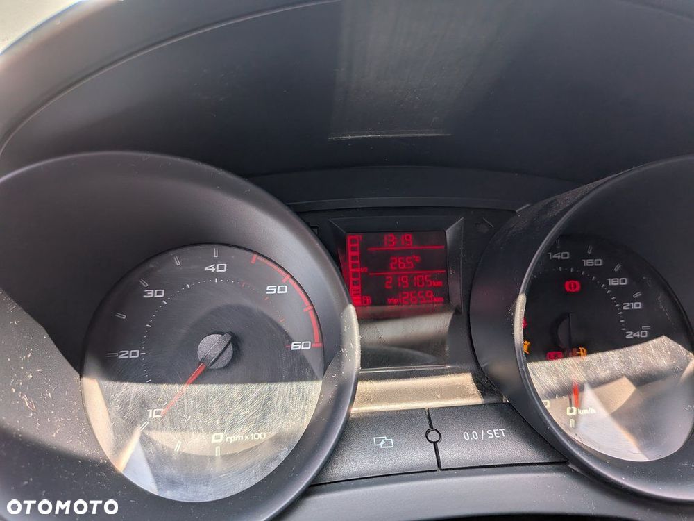 Seat Ibiza SC 1.4 TDI PD Style - 10