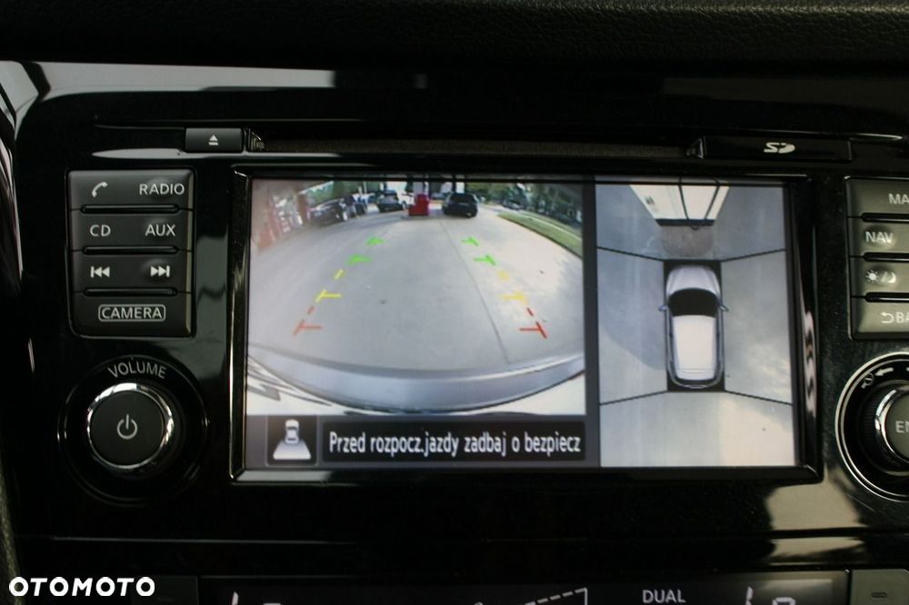 Nissan Qashqai 1.6 DIG-T N-Connecta - 16