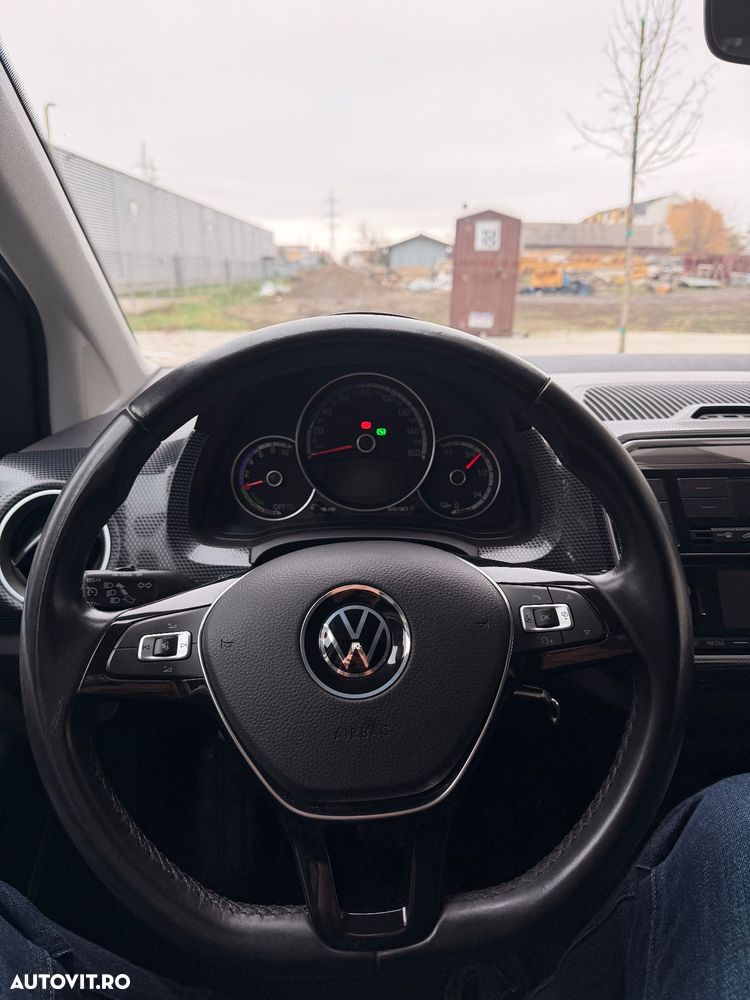 Volkswagen up! - 7
