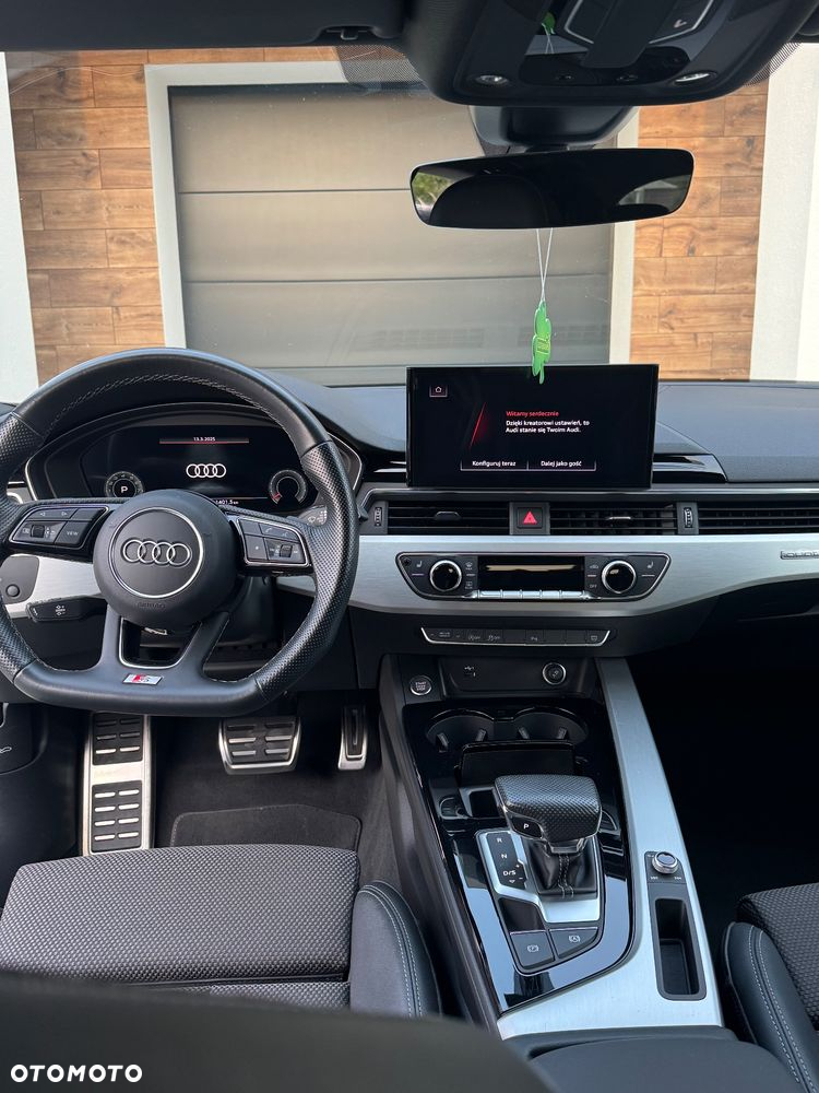 Audi A5 - 11