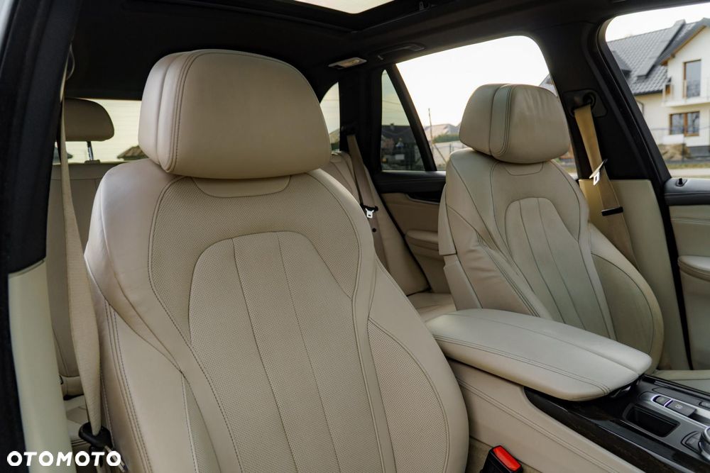 BMW X5 - 15