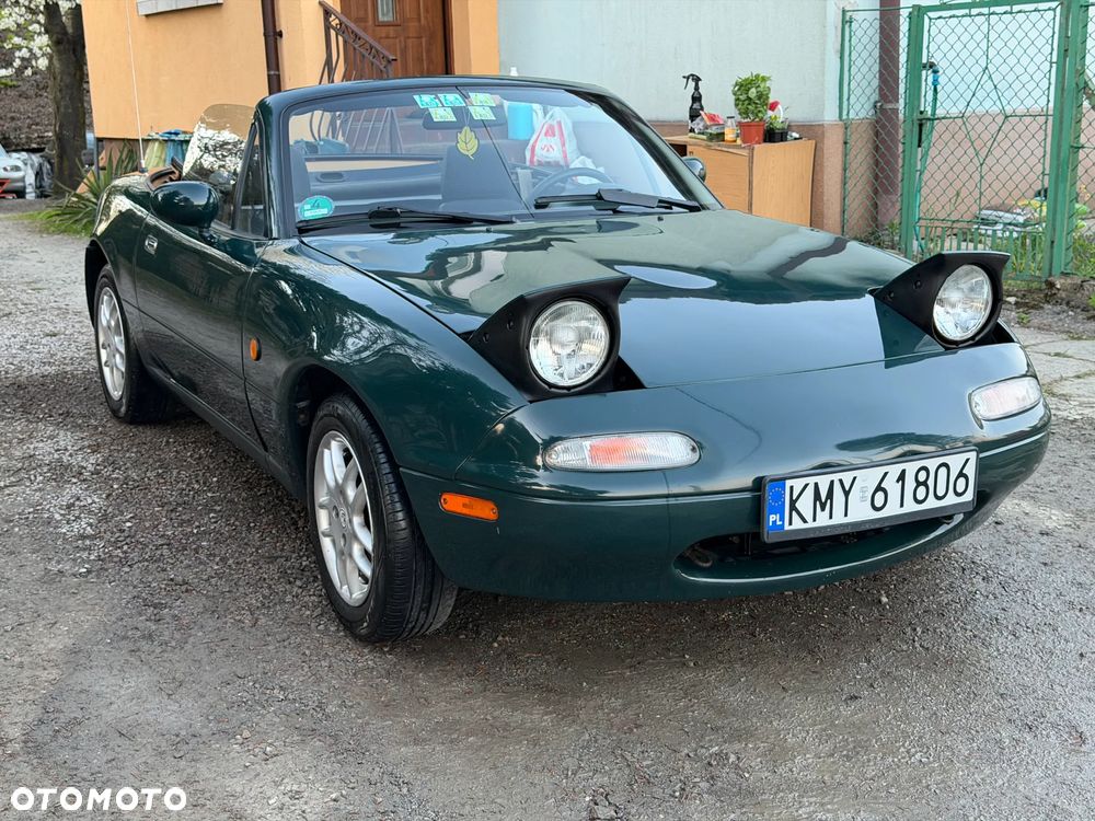 Mazda MX-5 - 17