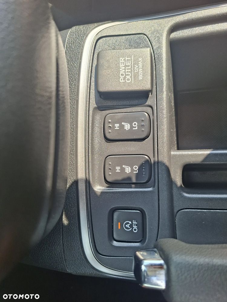 Honda CR-V 1.6i DTEC 4WD Automatik Executive - 29