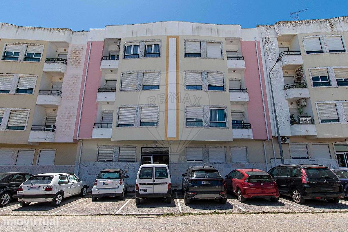 Apartamento T3 para venda - Grande imagem: 2/26