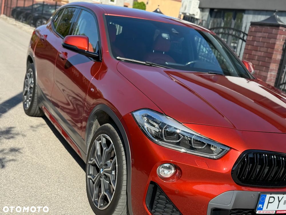 BMW X2 xDrive20d M Sport - 37
