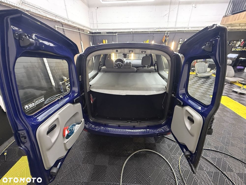 Dacia Logan 1.4 Ambiance - 11
