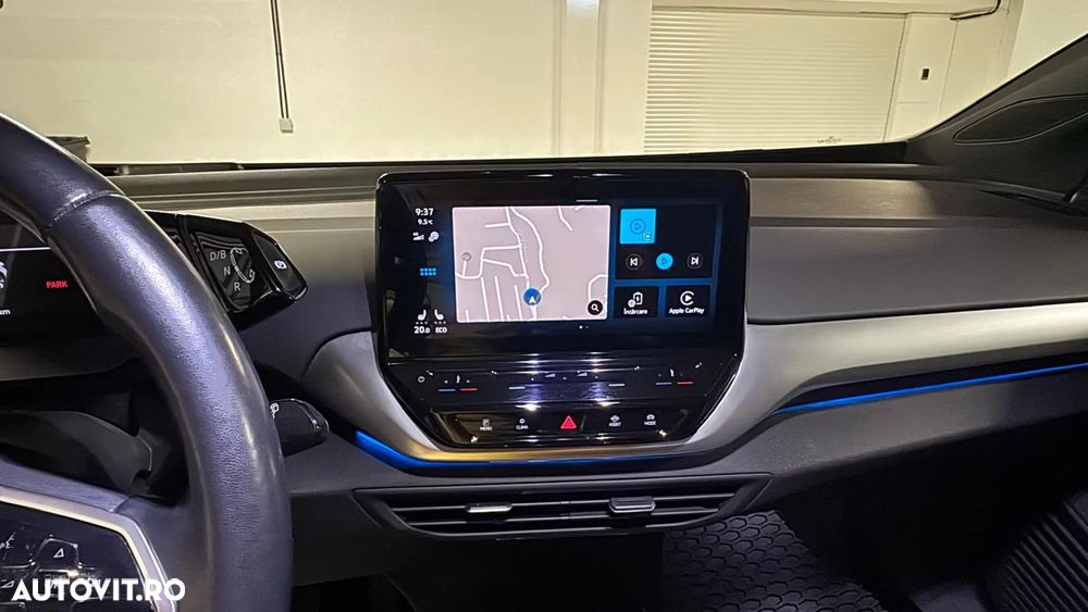 Volkswagen ID.4 77 kWh Pro Performance - 14